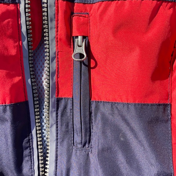 London Fog Spring Jacket // Boys // Size 5-6 - Picture 8 of 11